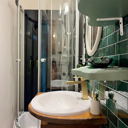 Apartment Maison Sauge Brüssel