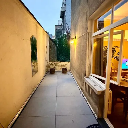 Maison Mǔso