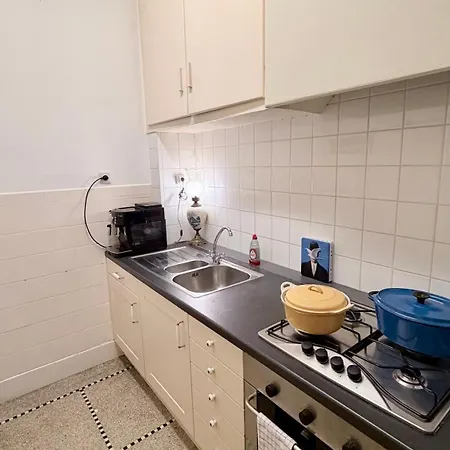Appartement Maison Mǔso *