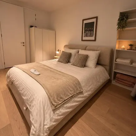 Apartment Spacious & Stylish 1-bedroom Retreat