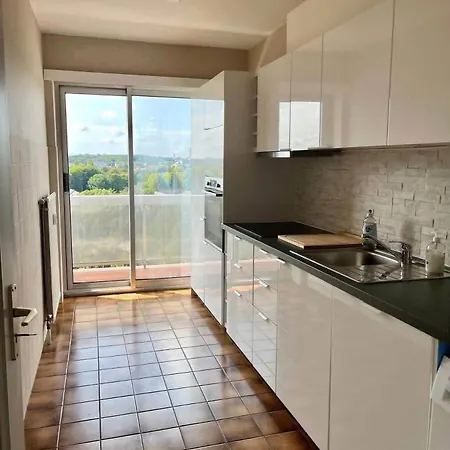 Apartment Woluwe *