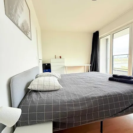 Elegant Near Atomium Ideal For Families Brüssel