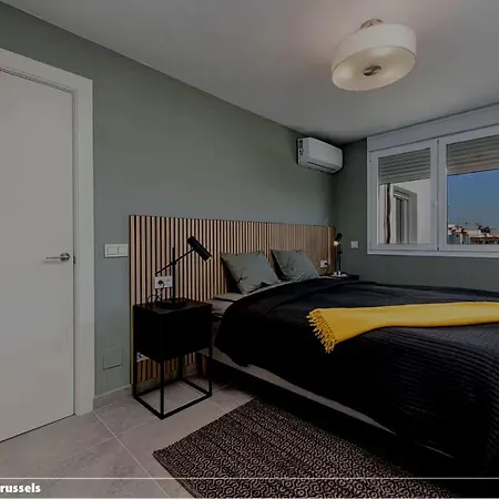 Boeck Apartment