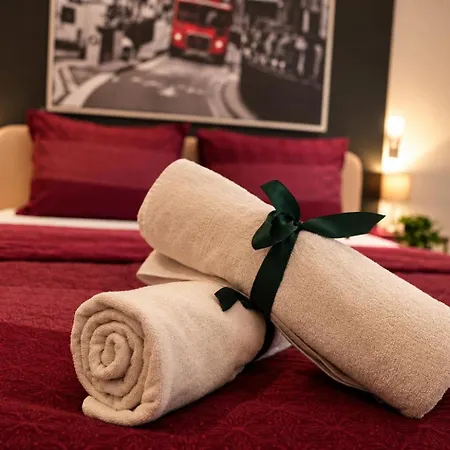 Apartamento Grand Place Luxury In - Steps From Grand Place Bruselas