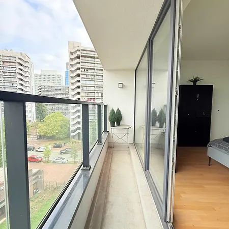 Daire Lovely And Cosy Elegant Near Atomium, Ideal For Families