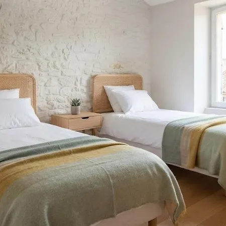 Apartment Confort