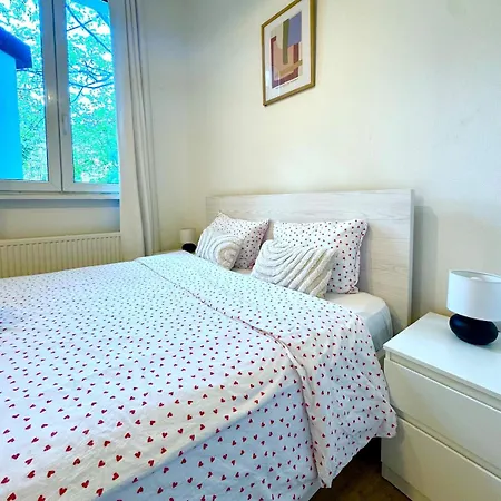 Beautiful Cosy Flat In Perfect Location
