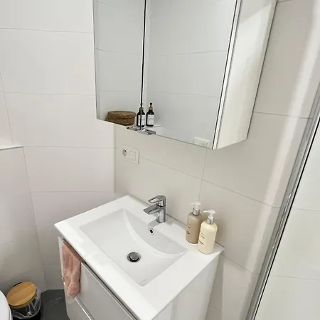 Beautiful Cosy Flat In Perfect Location Apartment Brüssel