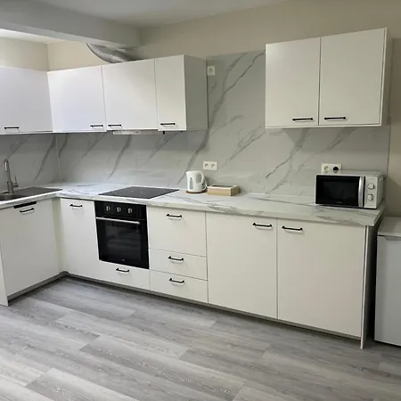Royal Laeken Duplex Apartment *