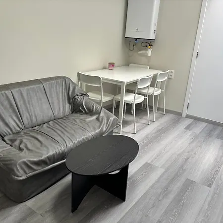 Royal Laeken Duplex Apartment Brüssel