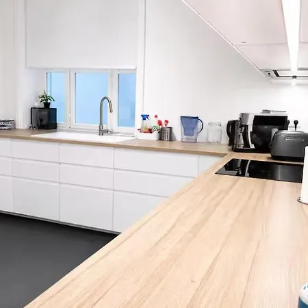 Spacious 4br In * Brüssel