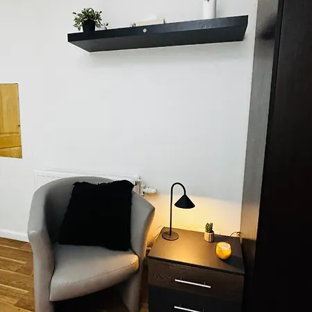 Apartment Sweet Spot