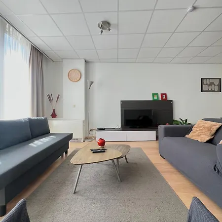 Cosy In Apartment