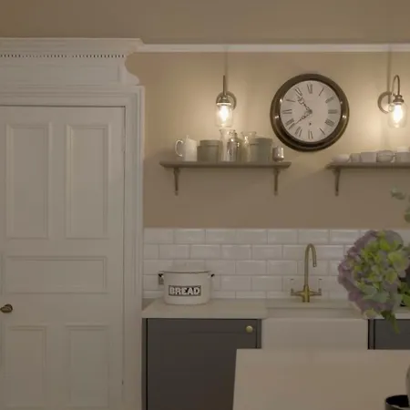 Cloe 1 Apartment *