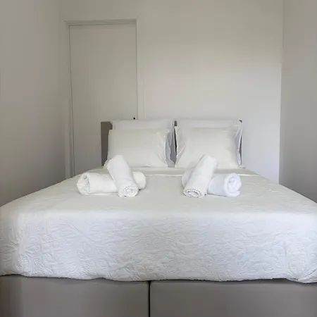 Apartment Luxurious And Cozy Flat Near Atomium In
