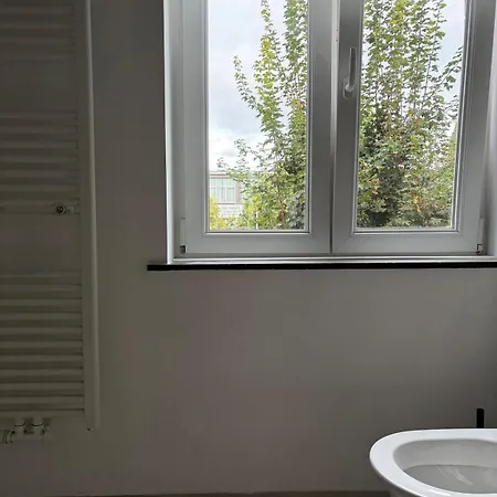 Apartment Luxurious And Cozy Flat Near Atomium In Brüssel