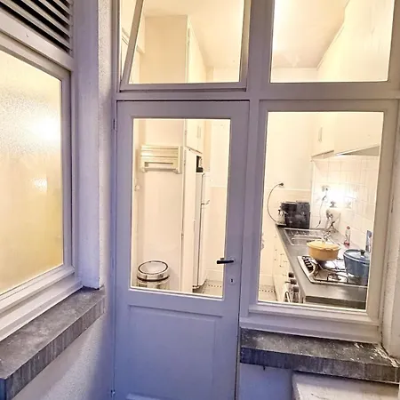 Maison Mǔso Appartement *