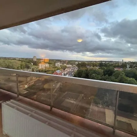 Woluwe
