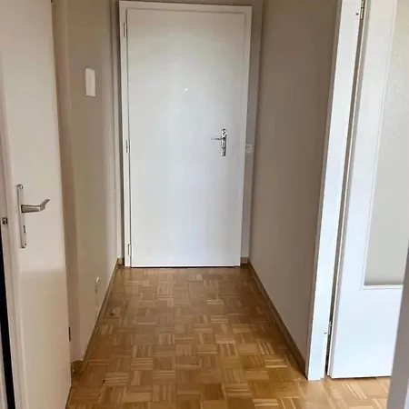Apartment Woluwe Brüssel
