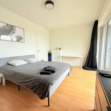 Elegant Near Atomium Ideal For Families Brüssel