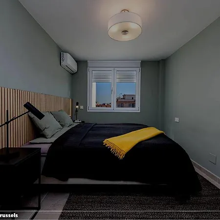 Boeck Apartment