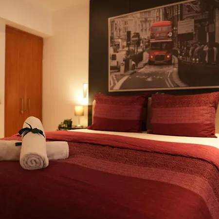 Grand Place Luxury In - Steps From Grand Place *