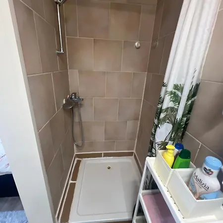 Lycky Apartment Brüssel