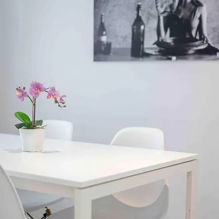 The - Eu Quarter Apartment Brüssel
