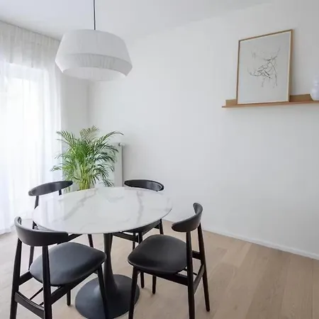 Apartment Ultimate Location - Grand Place, Manneken Pis & Centre For 6 People