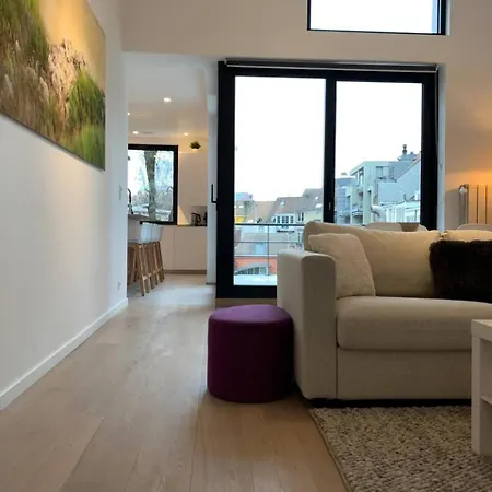 Apartment *central* - Designer's