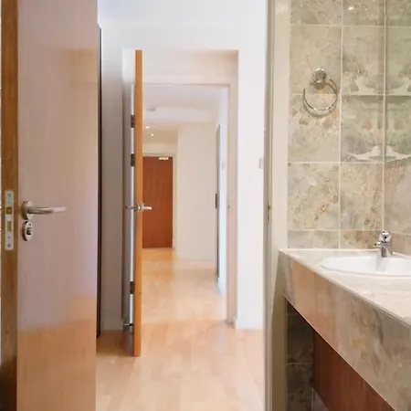 Beurre 1 Apartment *