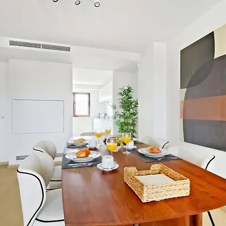 Apartment Elegant 3-bedroom In Ixelles Wit Brüssel