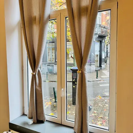 Beautiful Cosy Flat In Perfect Location Apartment *