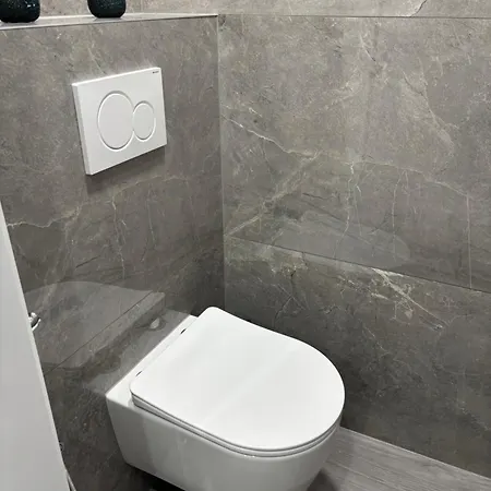 Royal Laeken Duplex Apartment *