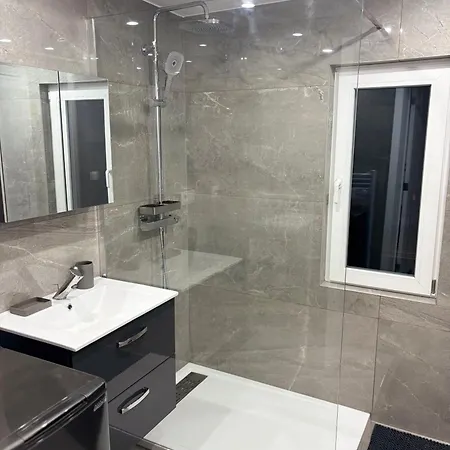 Royal Laeken Duplex