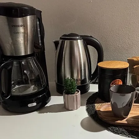 Sweet Spot Apartment