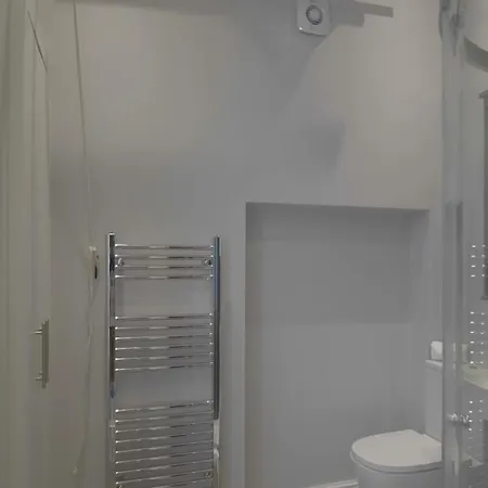 Cloe 1 Apartment Brüssel