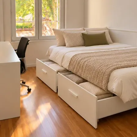 Charming, Cozy & Elegant In *