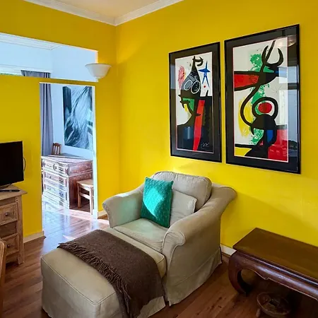 Appartement Maison Mǔso