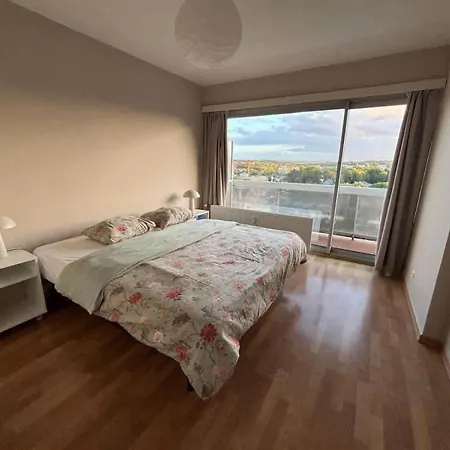 Woluwe Apartment