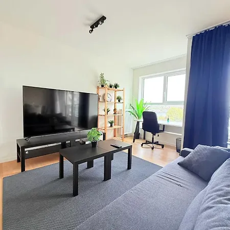Elegant Near Atomium Ideal For Families Brüssel