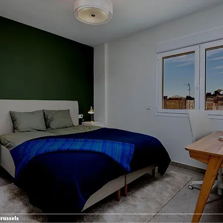 Apartment Boeck