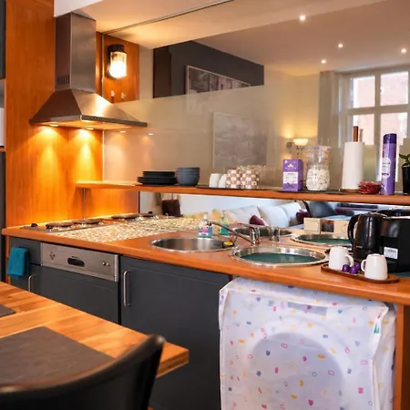 Apartamento Grand Place Luxury In - Steps From Grand Place *