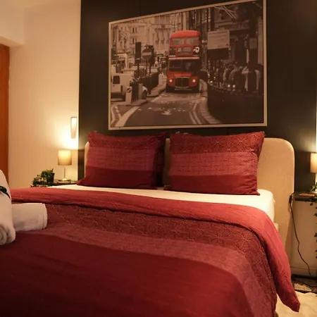 Grand Place Luxury In - Steps From Grand Place
