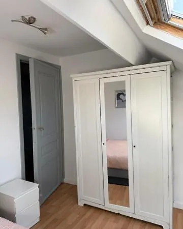 Au Centre D'ixelles *