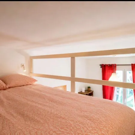 Au Centre D'ixelles Apartment *