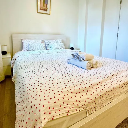 Apartment Beautiful Cosy Flat In Perfect Location