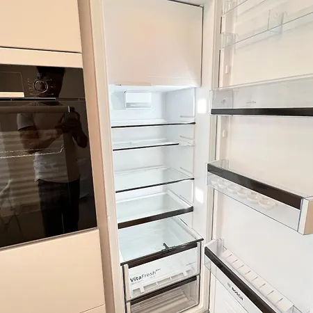 Beautiful Cosy Flat In Perfect Location Apartment Brüssel