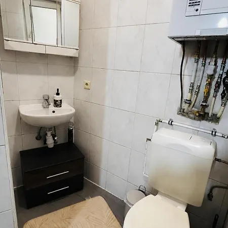 Apartment Sweet Spot *