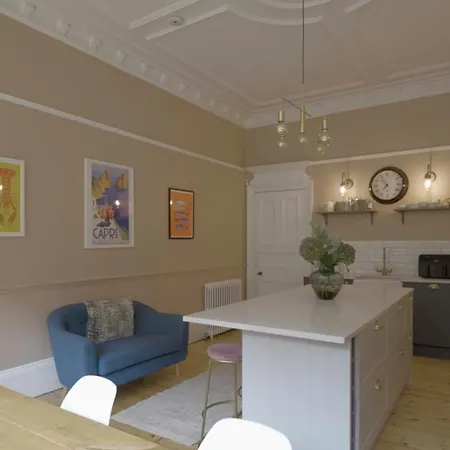 Cloe 1 Apartment *